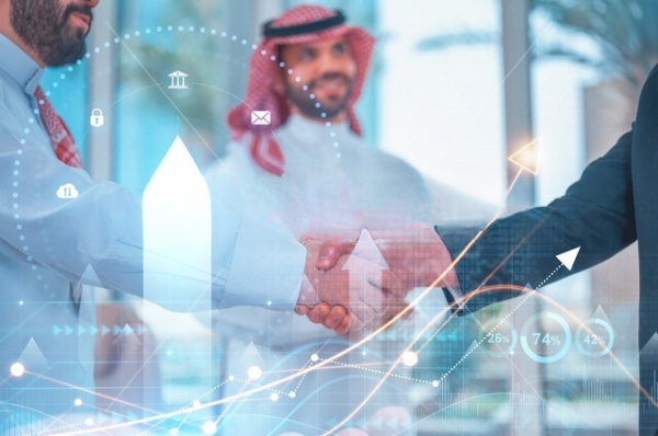 لافتة